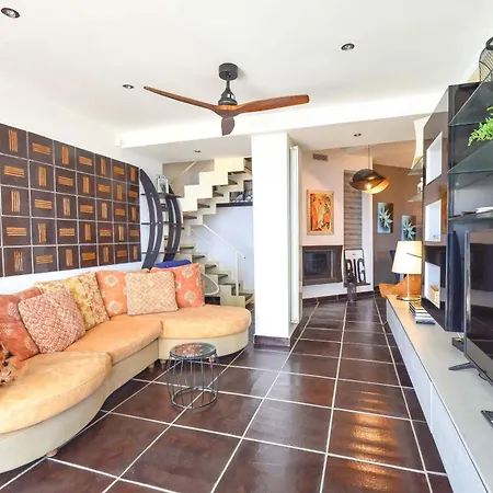 - Casa Luca Nyaraló Sorrento