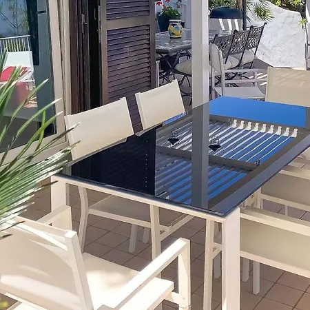 - Casa Luca *