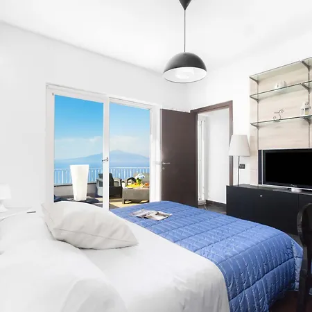 - Casa Luca Sorrento