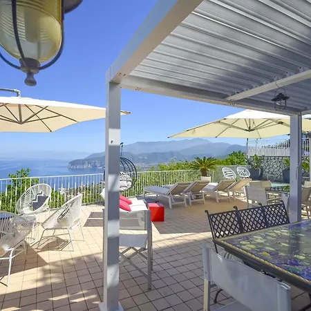Holiday home - Casa Luca *