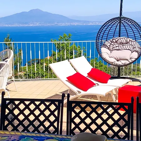 - Casa Luca *