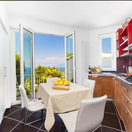 Holiday home - Casa Luca *