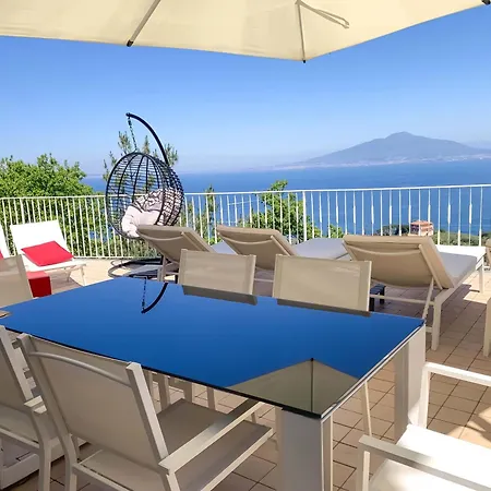 - Casa Luca * Σορέντο