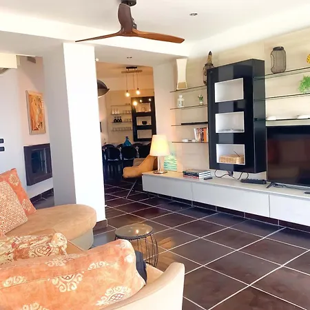 - Casa Luca