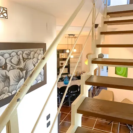 - Casa Luca Σπίτι διακοπών Σορέντο