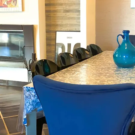 - Casa Luca *