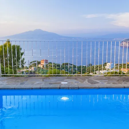 - Casa Luca Sorrento