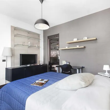 - Casa Luca * Σορέντο