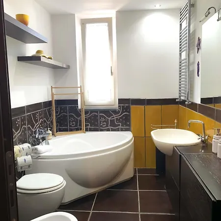- Casa Luca