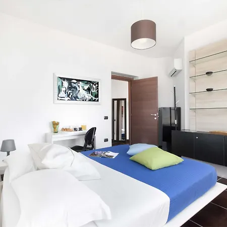 - Casa Luca Holiday home
