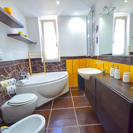 - Casa Luca Sorrento