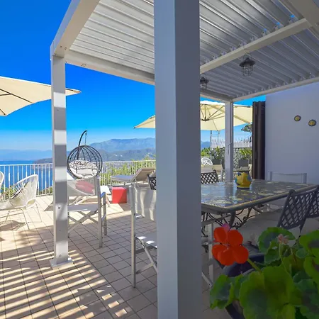 Ferienhaus - Casa Luca