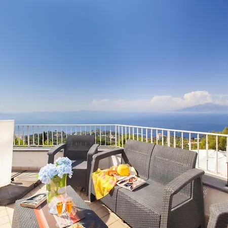 - Casa Luca Ferienhaus