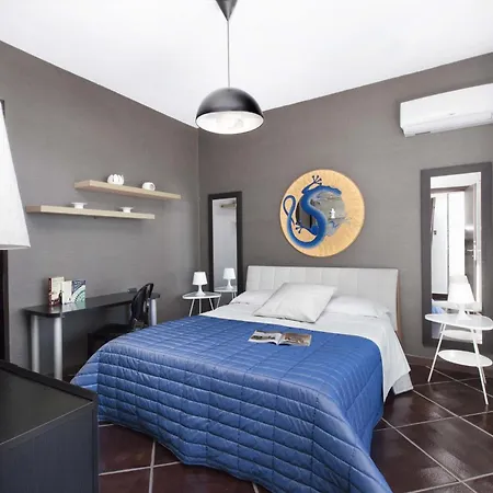 Ferienhaus - Casa Luca *