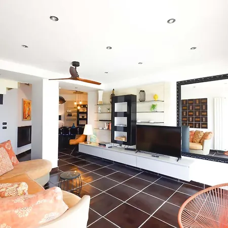 - Casa Luca Ferienhaus Sorrent