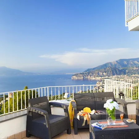 - Casa Luca Ferienhaus